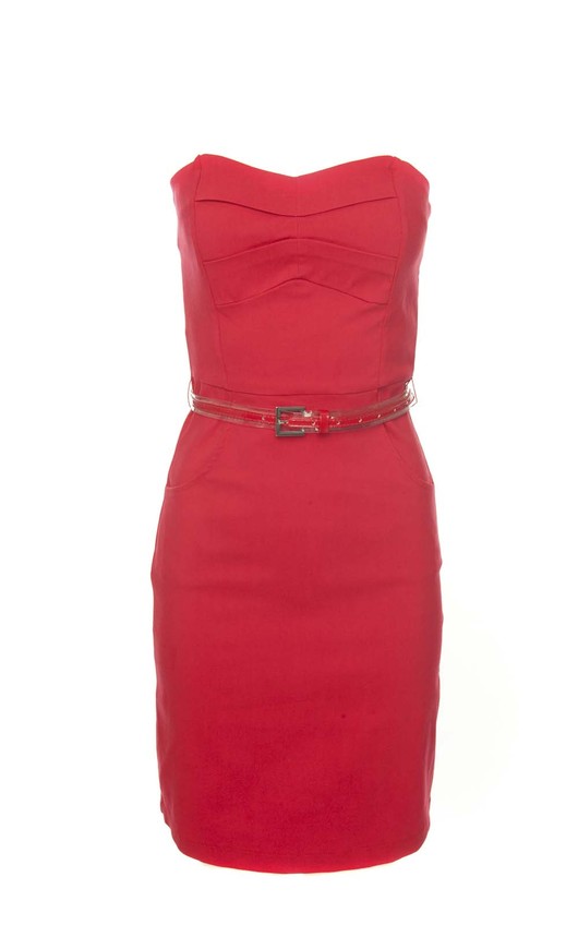 Wedge Good for Prom Dresses