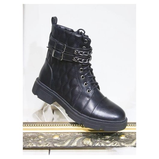 ikrush ankle boots