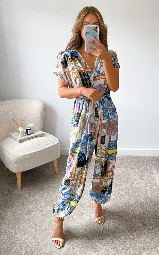 Ikrush jumpsuit Clearance