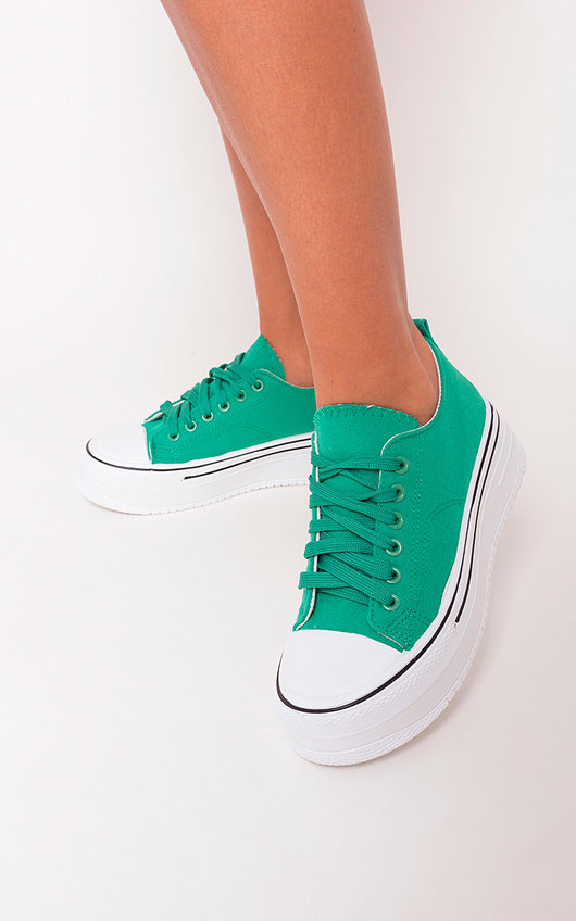 trinny platform trainers