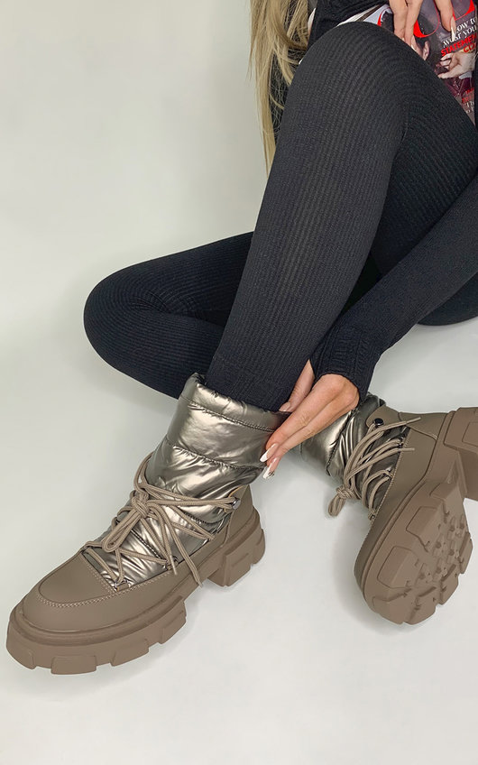 Find Womens Lace Up Boots, Lace Boots Online at ikrush