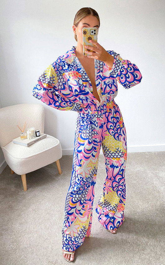 Ikrush jumpsuit Clearance