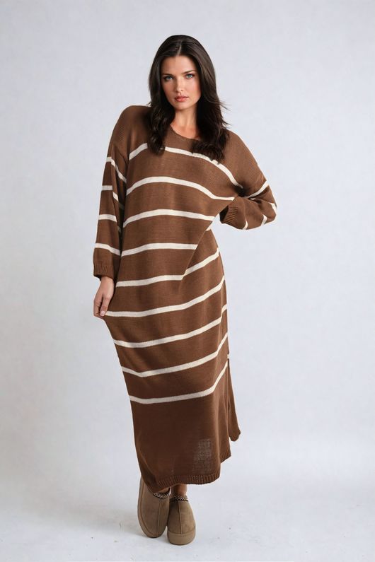 Long Sleeve Dresses: Elegant Fashion For Any Occasion | iKrush Long Sleeve Dresses: Elegant Fashion For Any Occasion | iKrush