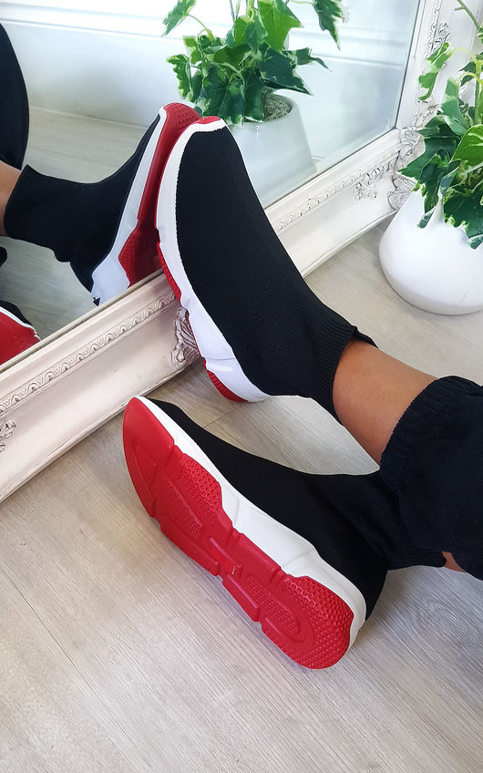 Entrenador De Calcetín ikrush para mujer Saint Runner