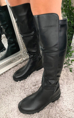 long boots cheap