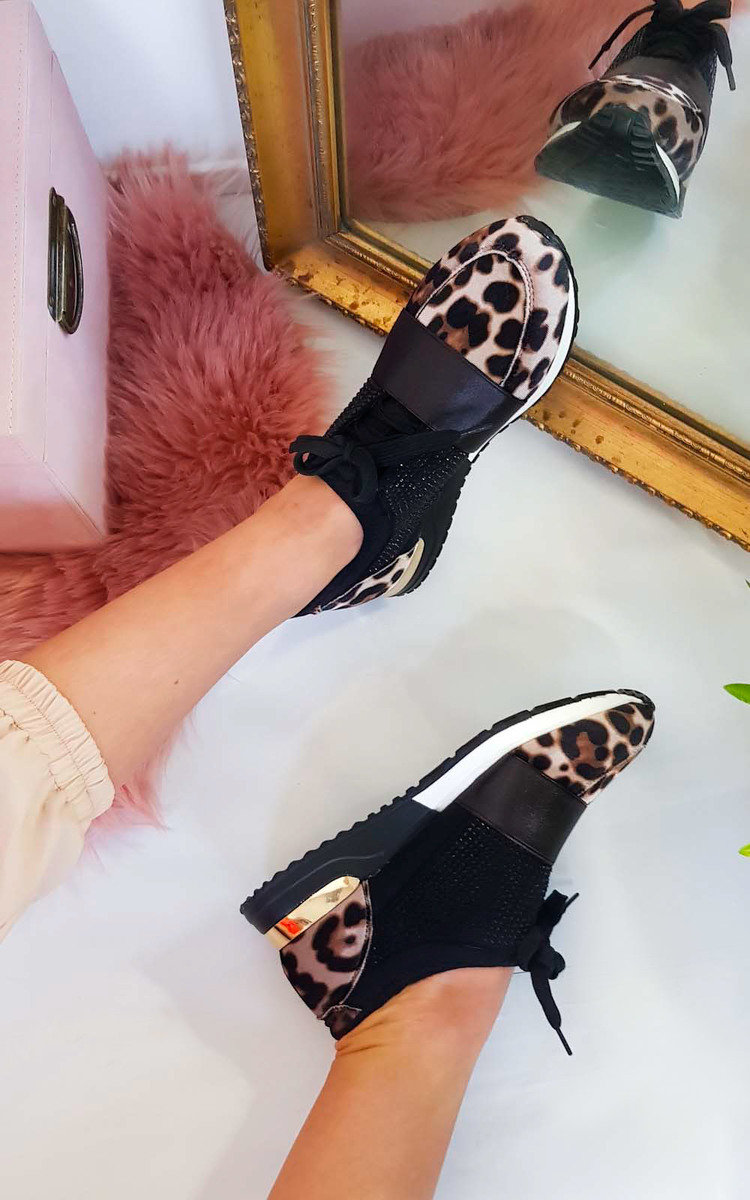 Ikrush trainers Clearance